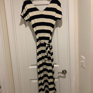 Banana Republic dress